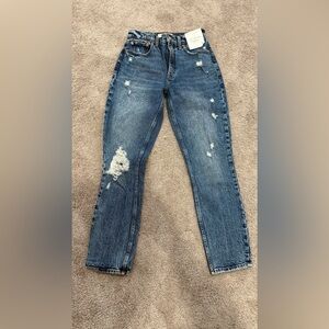 Brand new Women’s Abercrombie & Fitch Jeans 26/2R